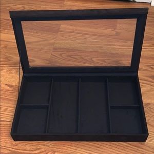 JEWELRY BOX